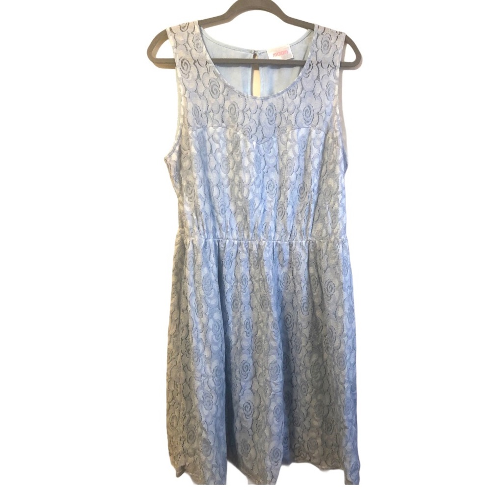 ModCloth Dress